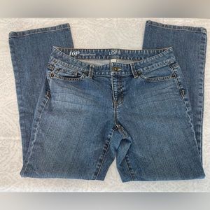 LOFT jeans - Boot cut - 10p